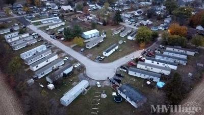 Mobile Home Park in Paragon IN