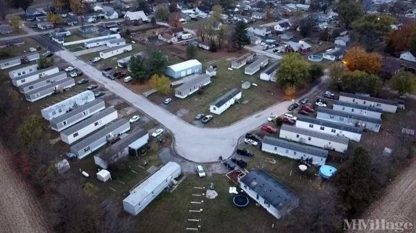 Photo of Paragon Mobile Home Park, Paragon IN