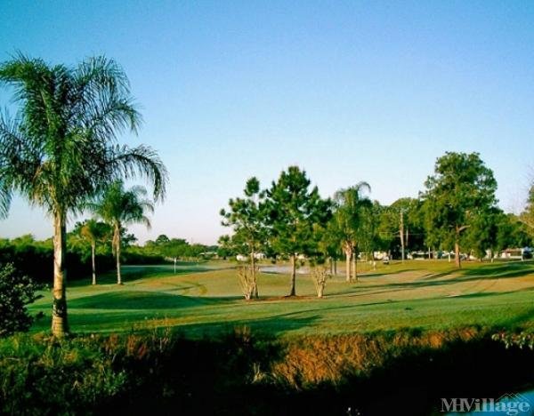 Photo of Clerbrook Golf and RV Resort, Clermont FL