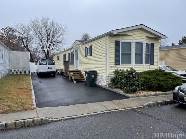 Cool Oak Hill Mobile Home Park Gallery