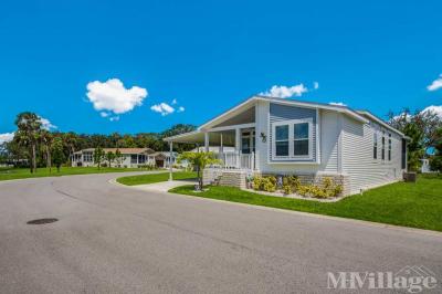 Mobile Home Park in Ellenton FL