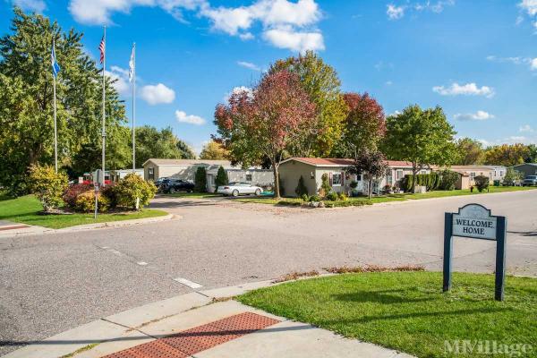Photo of Rosemount Woods, Rosemount MN