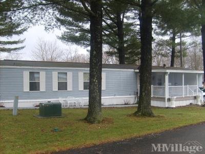 Mobile Home Park in Shippenville PA