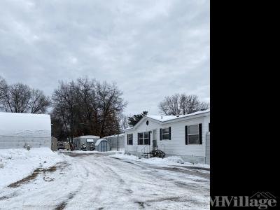 Mobile Home Park in North Branch MN