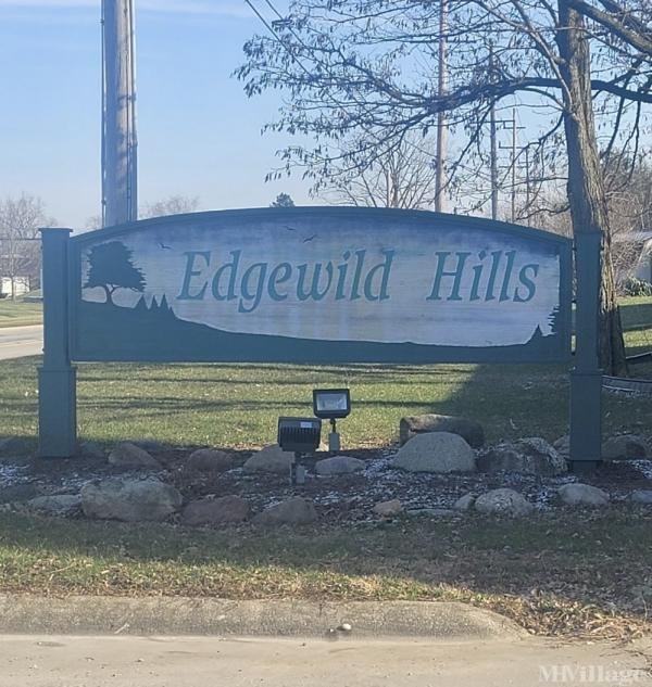 Photo of Edgewild Hills , Huntington IN