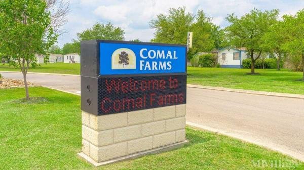 Photo of Comal Farms, New Braunfels TX