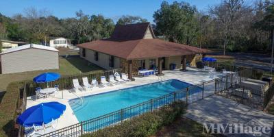 Photo 2 of 20 of park located at 11440 Causeway Boulevard New Port Richey, FL 34654