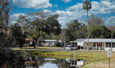 Photo 4 of 20 of park located at 11440 Causeway Boulevard New Port Richey, FL 34654