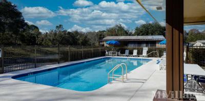 Photo 5 of 20 of park located at 11440 Causeway Boulevard New Port Richey, FL 34654