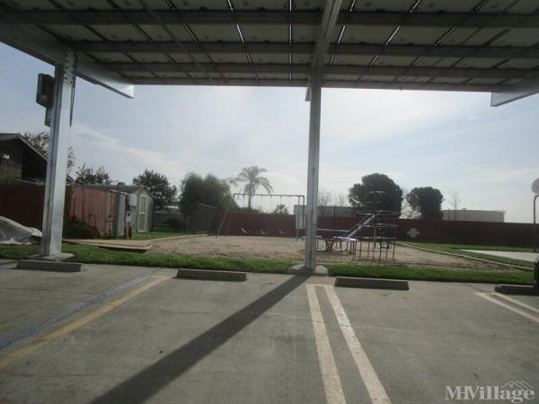 Photo 1 of 2 of park located at 8300 Cherry Avenue Fontana, CA 92335