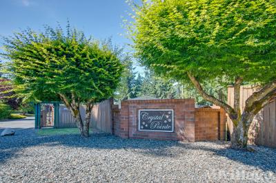 Photo 2 of 32 of park located at 8111 195th St E Spanaway, WA 98387