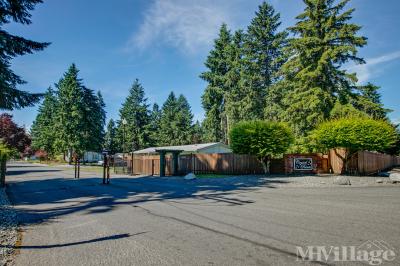 Photo 3 of 32 of park located at 8111 195th St E Spanaway, WA 98387