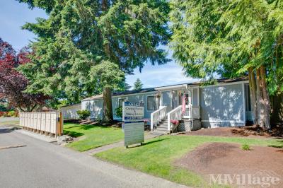 Photo 5 of 32 of park located at 8111 195th St E Spanaway, WA 98387