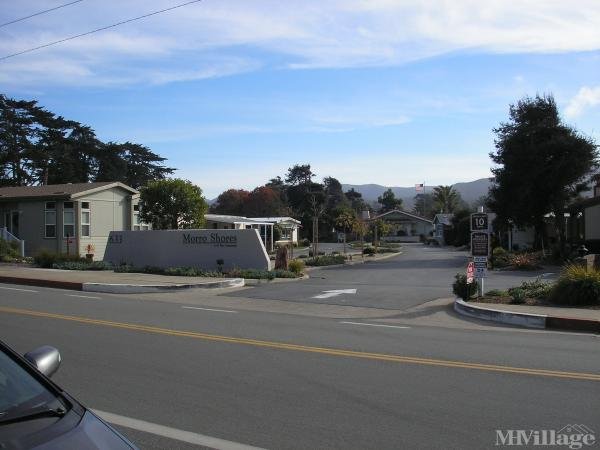 Photo 0 of 2 of park located at 633 Ramona Avenue Los Osos, CA 93402