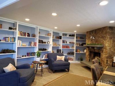 Photo 5 of 10 of park located at 1095 Western Drive Colorado Springs, CO 80915