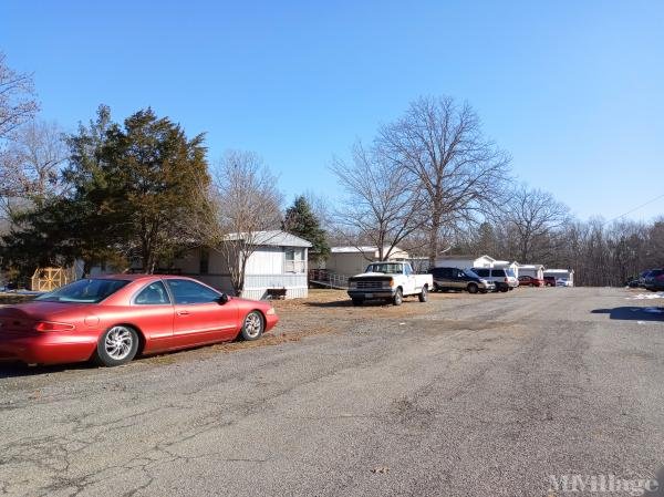 Photo of Mineral Mobile Home Park, Mineral VA