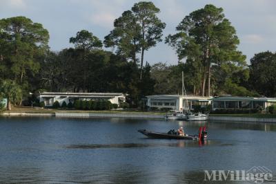 Photo 5 of 30 of park located at 200 Forest Drive Leesburg, FL 34788