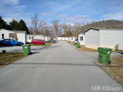 Mobile Home Park in Fletcher NC