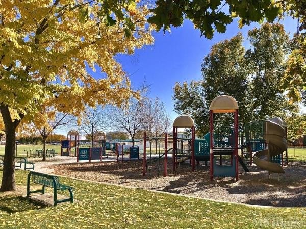 Photo 1 of 2 of park located at 181 N. Liberty St. Boise, ID 83704