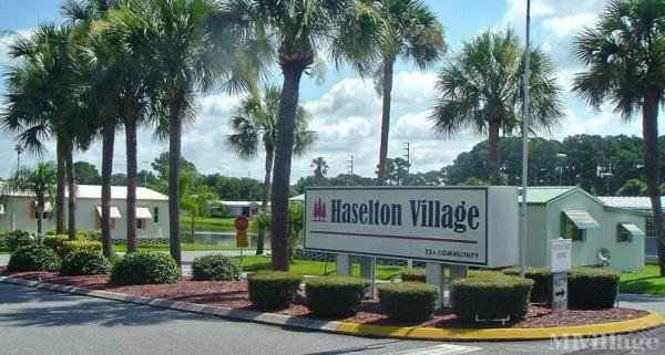 Photo of Haselton Village, Eustis FL