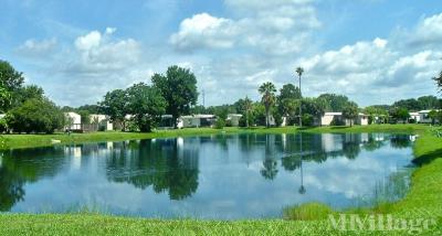 Photo 4 of 10 of park located at 14 Coral Street Eustis, FL 32726