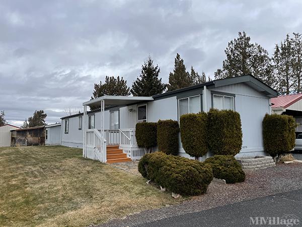 Mountain Vista Mobile Home Park