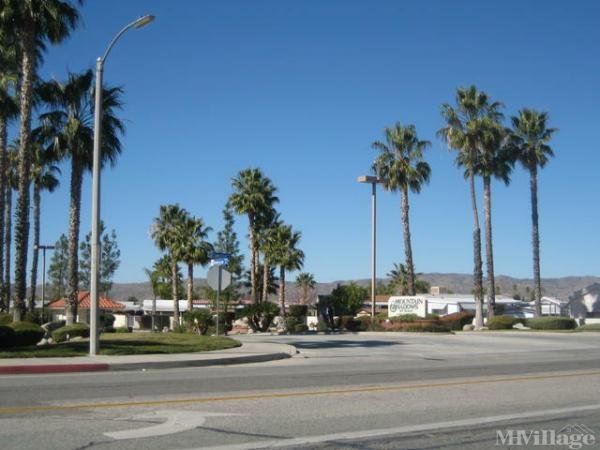 Photo 0 of 2 of park located at 1295 S. Cawston Ave. Hemet, CA 92545
