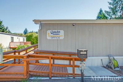 Photo 4 of 28 of park located at 5307 State Highway 303 NE Bremerton, WA 98311