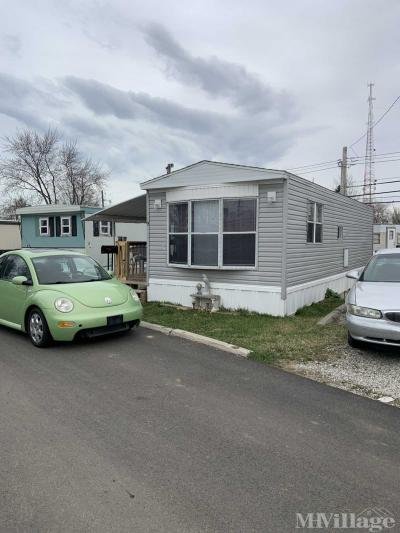 Mobile Home Park in Wickliffe OH