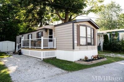 Mobile Home Park in Mentor OH