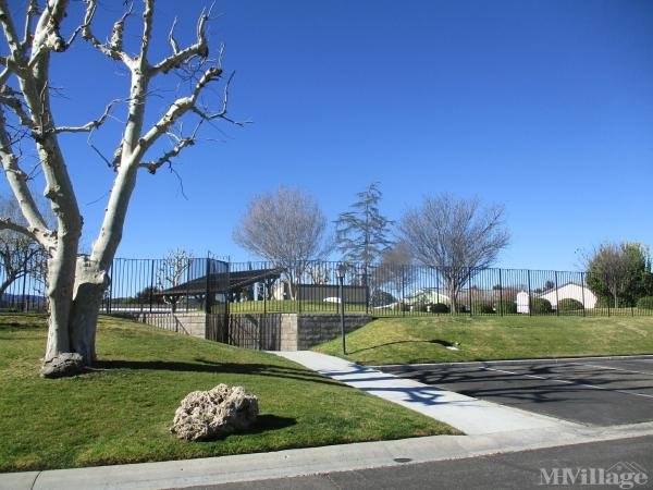 Photo of Greenbrier Mobile Estates West, Santa Clarita CA