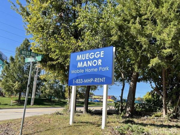 Photo of Muegge Mobile Manor, Saint Charles MO