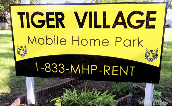 Photo of Tiger Village, Columbia MO