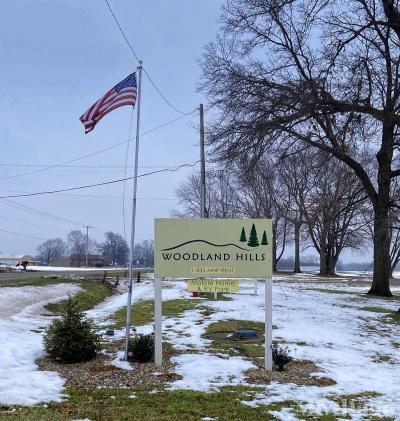 Photo 2 of 14 of park located at 1100 W Locust St. Canton, IL 61520