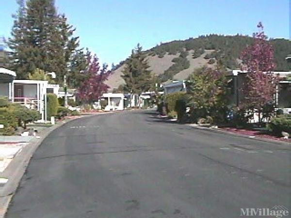 Photo 1 of 2 of park located at 677 Calistoga Road Santa Rosa, CA 95409