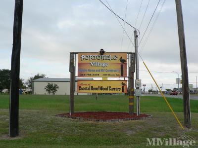 Photo 3 of 30 of park located at 2009 West Wheeler Aransas Pass, TX 78336