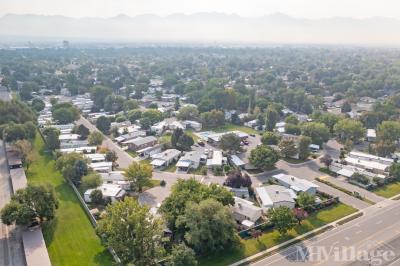Photo 3 of 36 of park located at 705 S Redwood Rd Salt Lake City, UT 84104