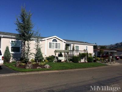 Photo 3 of 6 of park located at 7455 SE King Road Milwaukie, OR 97222