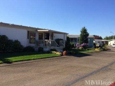 Photo 4 of 6 of park located at 7455 SE King Road Milwaukie, OR 97222