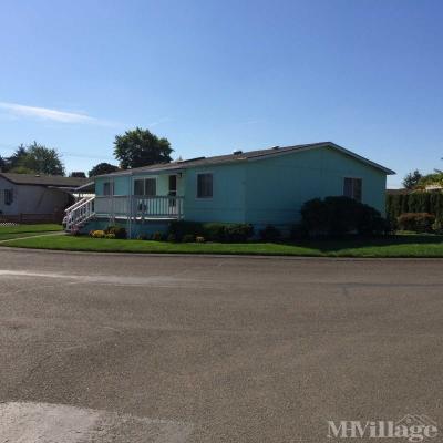 Photo 5 of 6 of park located at 7455 SE King Road Milwaukie, OR 97222