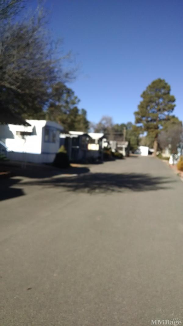 Prescott Mobile Home Park Mobile Home Park in Prescott, AZ MHVillage