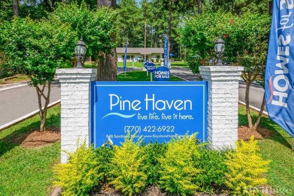 Photo of Pine Haven, Marietta GA