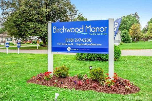 Photo of Birchwood Manor, Ravenna OH