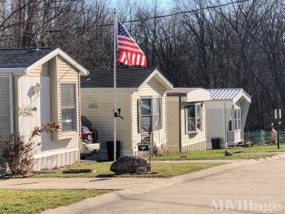 Mobile Home Park in Des Moines IA