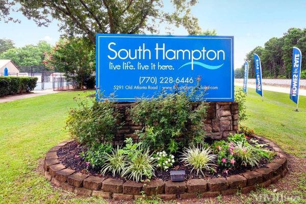 Photo of South Hampton, Hampton GA