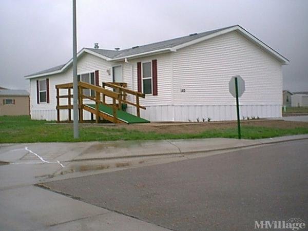 Photo of Applewood Mobile Home Park, Sterling CO
