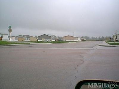 Mobile Home Park in Sterling CO