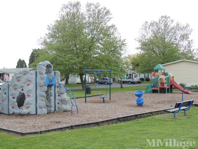 Photo 5 of 7 of park located at 63A Greenbriar Dr. Bath, PA 18014