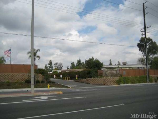 Photo 0 of 2 of park located at 1731 West Lambert Road La Habra, CA 90631