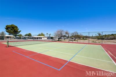 Photo 4 of 14 of park located at 2501 W Wickenburg Way Wickenburg, AZ 85390